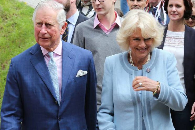 Prince Charles