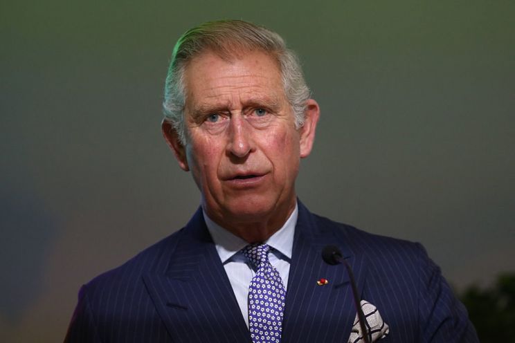 Prince Charles