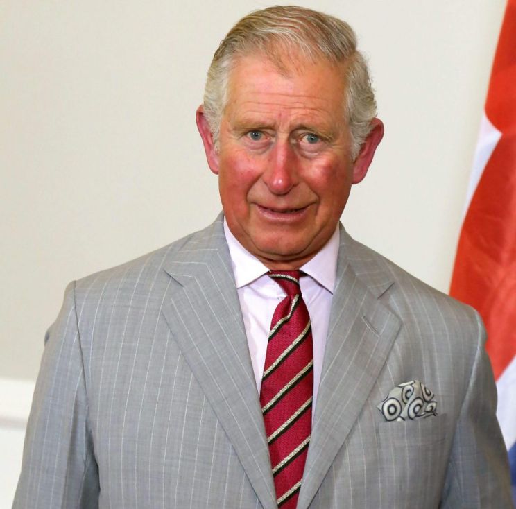 Prince Charles