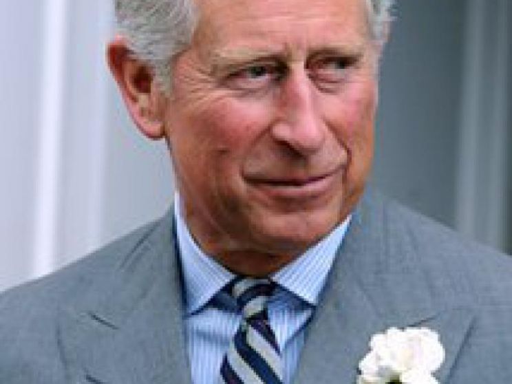 Prince Charles