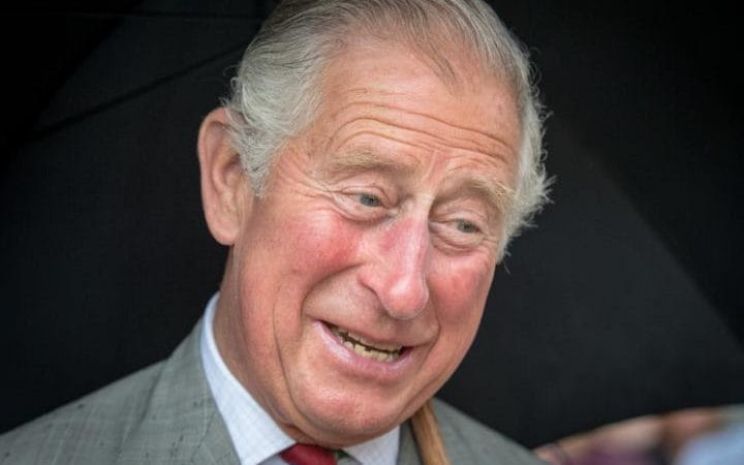 Prince Charles