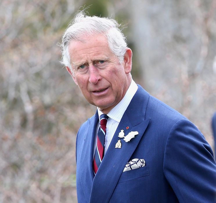 Prince Charles