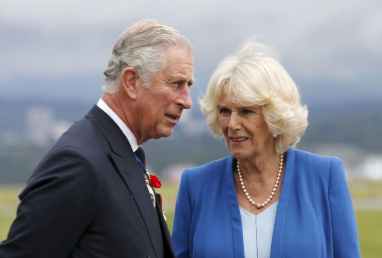 Prince Charles