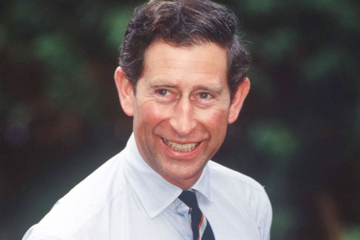 Prince Charles