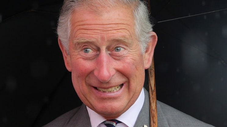 Prince Charles