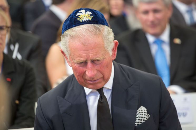 Prince Charles