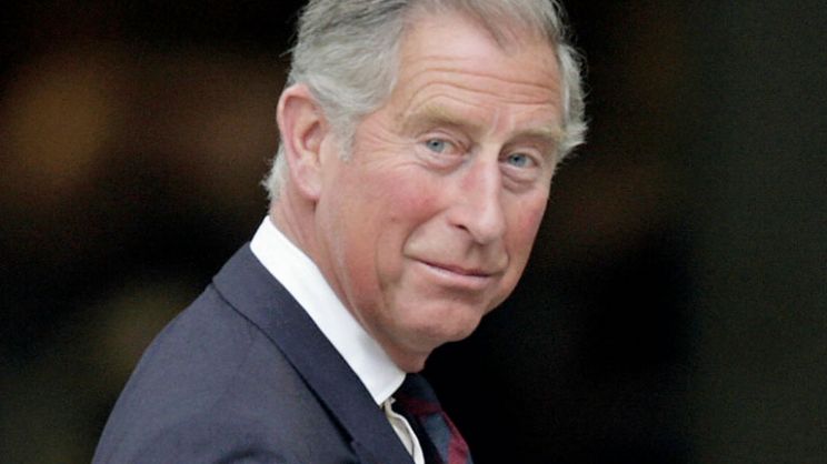 Prince Charles