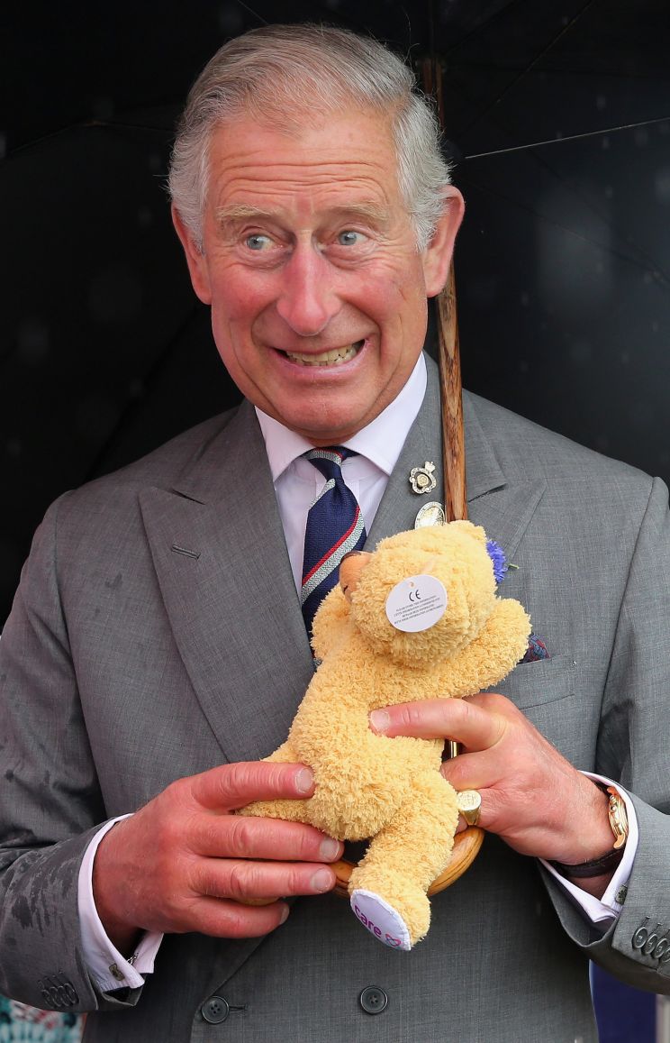 Prince Charles