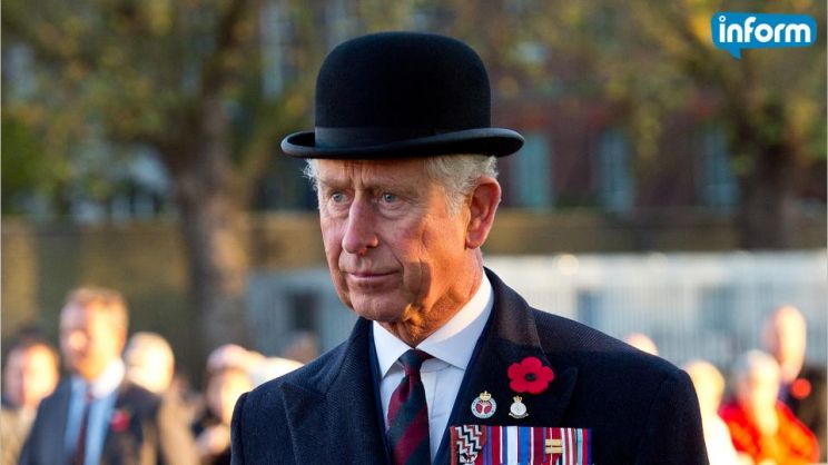 Prince Charles