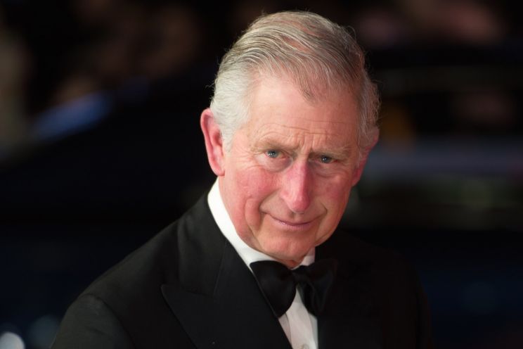 Prince Charles