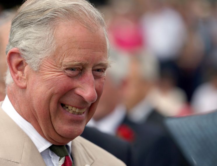 Prince Charles
