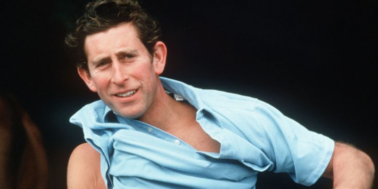 Prince Charles
