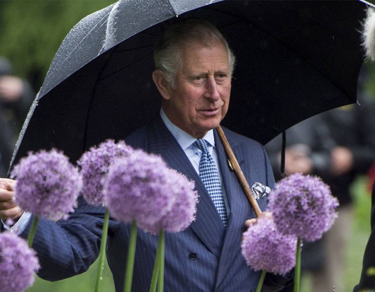 Prince Charles