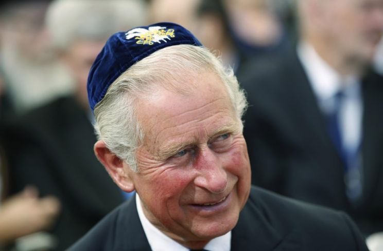 Prince Charles