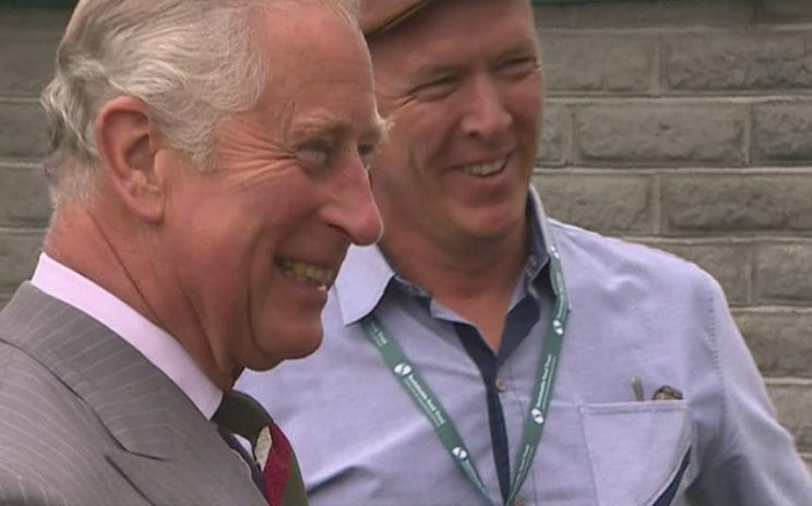 Prince Charles