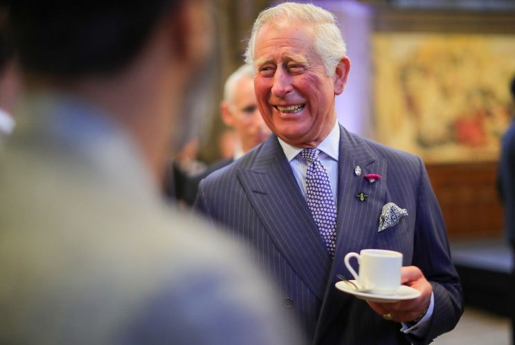 Prince Charles