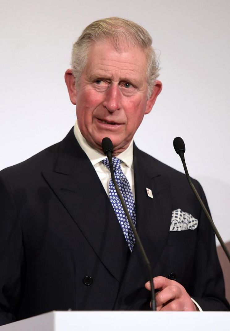 Prince Charles