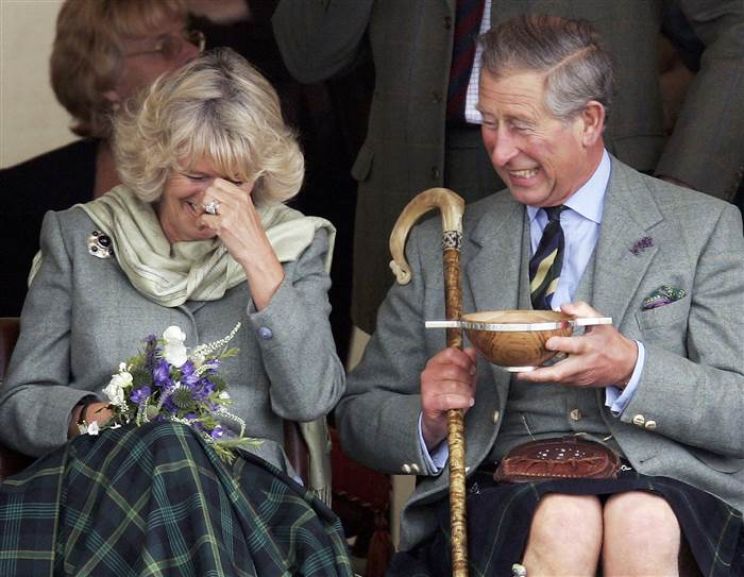 Prince Charles