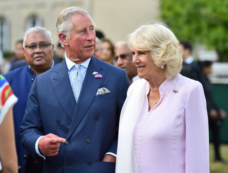 Prince Charles