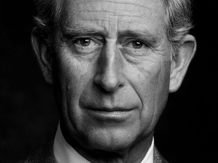 Prince Charles