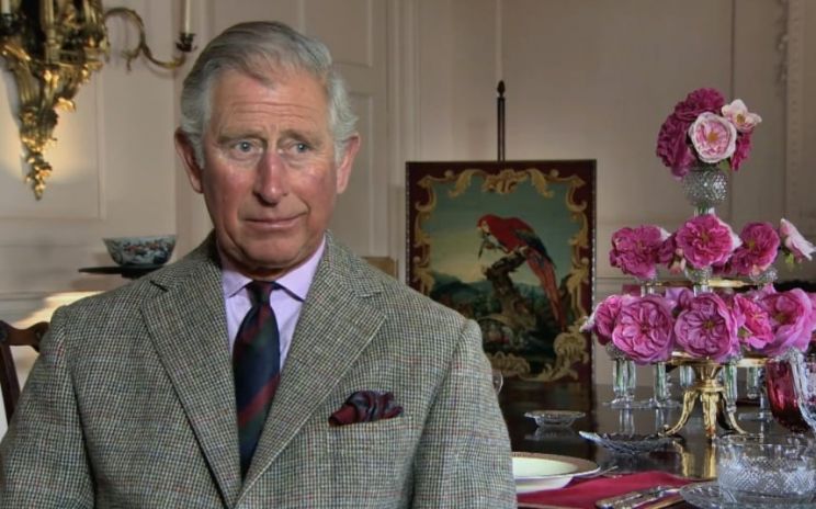 Prince Charles