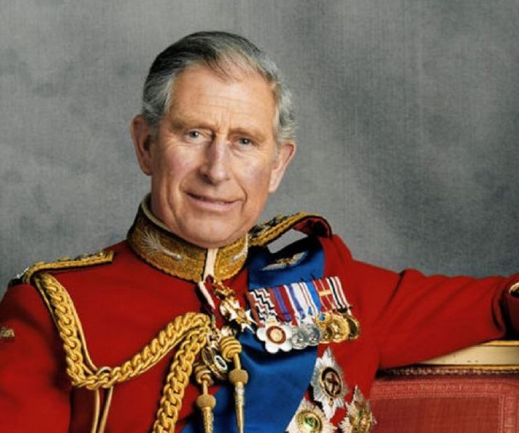 Prince Charles