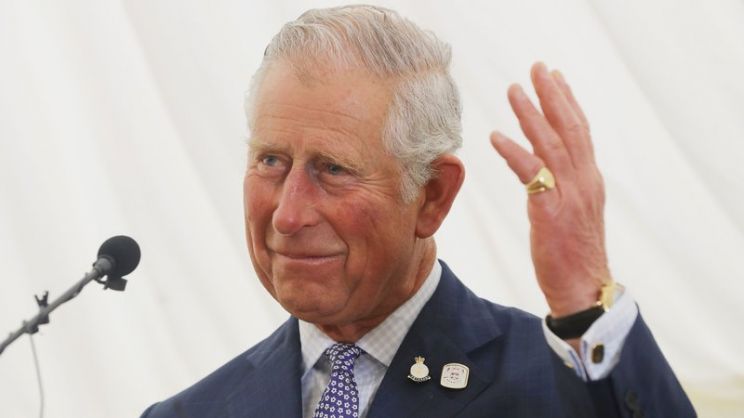Prince Charles