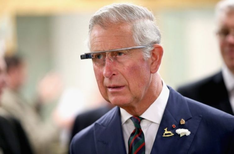 Prince Charles