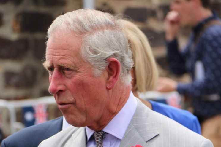 Prince Charles