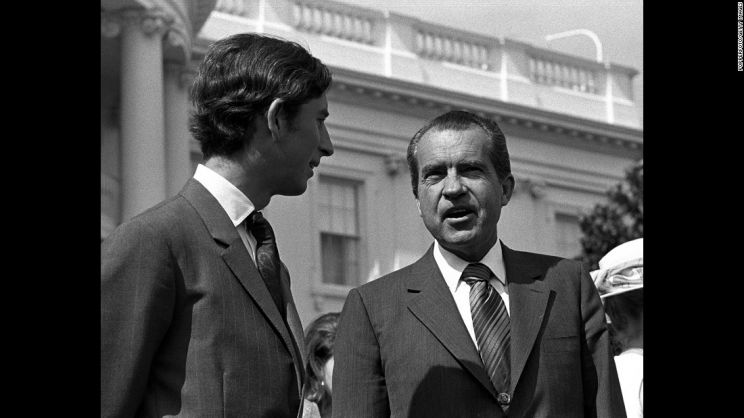Prince Charles