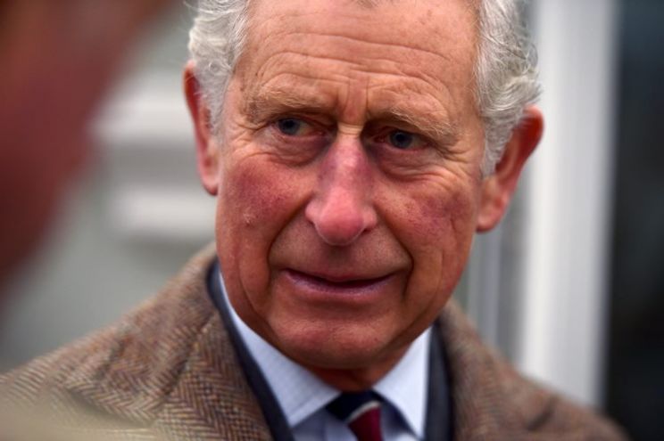 Prince Charles