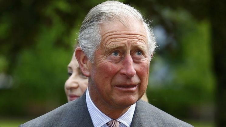 Prince Charles