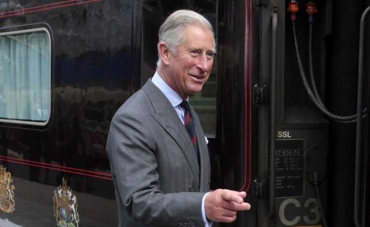 Prince Charles