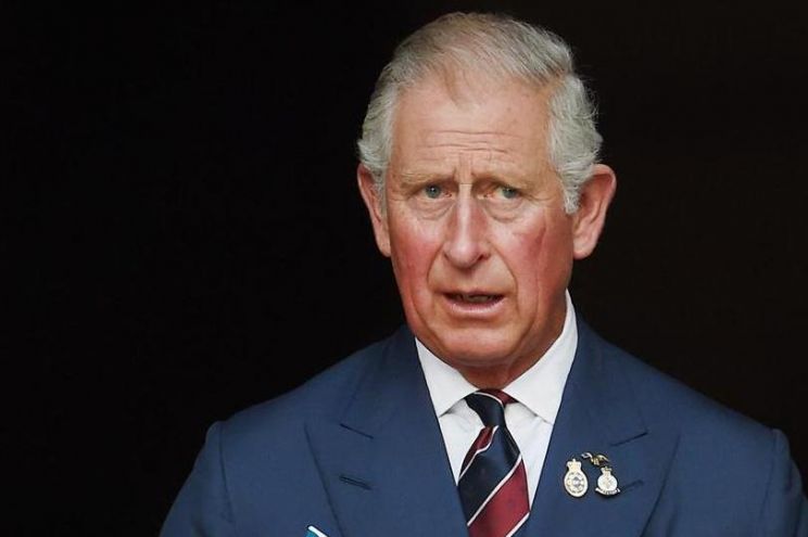 Prince Charles