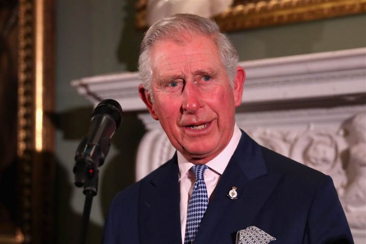 Prince Charles