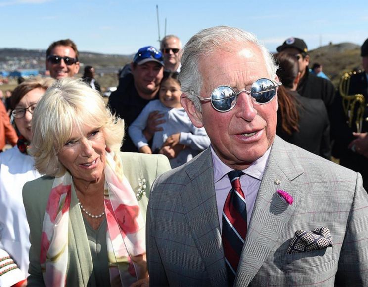 Prince Charles