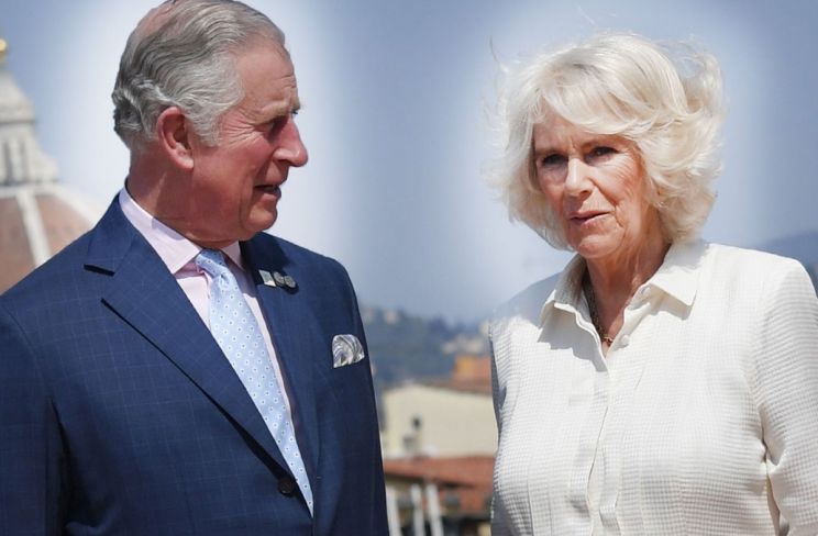 Prince Charles