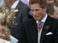 Prince Harry Windsor