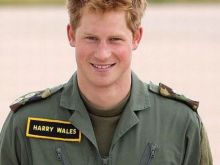 Prince Harry Windsor