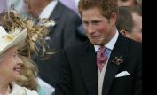 Prince Harry Windsor