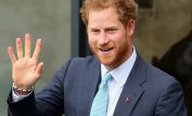 Prince Harry Windsor