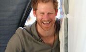 Prince Harry Windsor