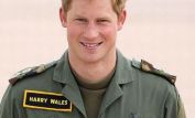 Prince Harry Windsor