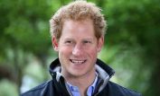 Prince Harry Windsor