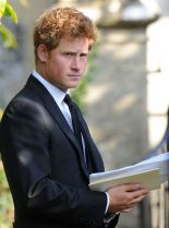 Prince Harry Windsor