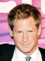 Prince Harry Windsor