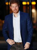Prince Harry Windsor photo