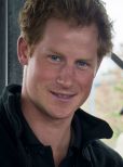 Prince Harry Windsor