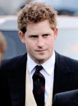 Prince Harry Windsor