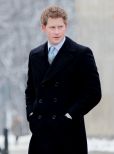 Prince Harry Windsor